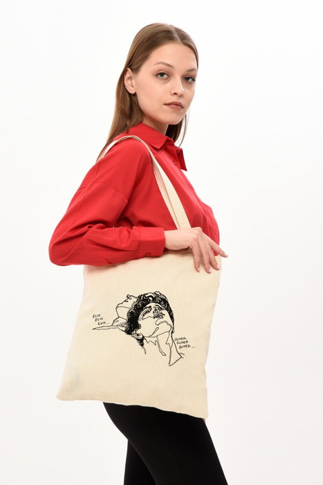 Zoozie Bags Bolso Tote 0365 Crema Zoozie Bags Bolso Tote 0365 Crema